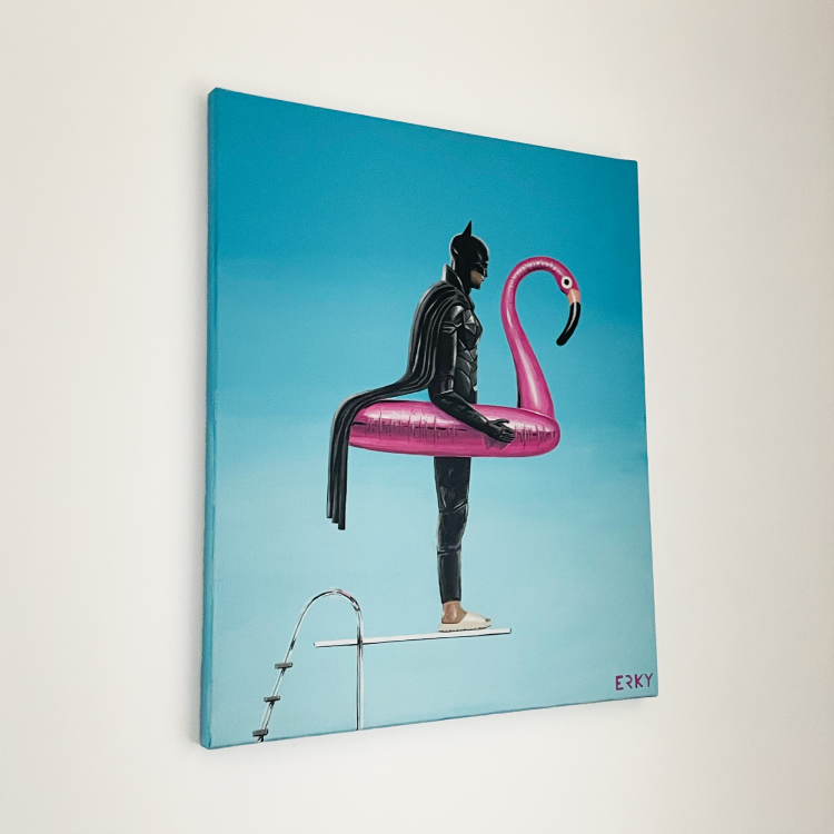 Batman flaming obraz.png